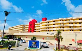 Princess Hotel in Belize